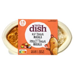 Kip | Tikka masala