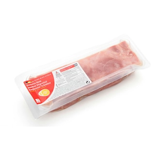 Delhaize | Jambon | Dégraissé | Bloc 