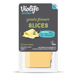 Violife | GOUDA SLICES  | VEGAN 