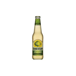 Somersby | Cidre aux pommes 