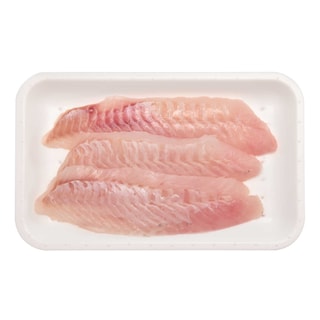 Delhaize | Dos de sébaste 