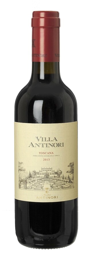 Italie - Italië | Toscana IGT | Villa Antinori 2013 Rood 