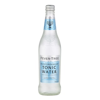 Mediterranean Tonic