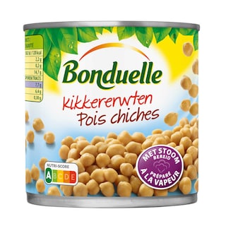 Bonduelle