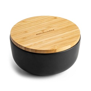 Kitchenaid | Bol avec couvercle | 15cm 