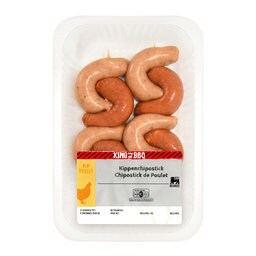 Delhaize | Chipo Stick Poulet 