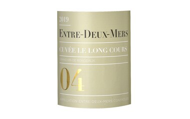 France-Frankrijk-Bordeaux - Entre Deux Mers
