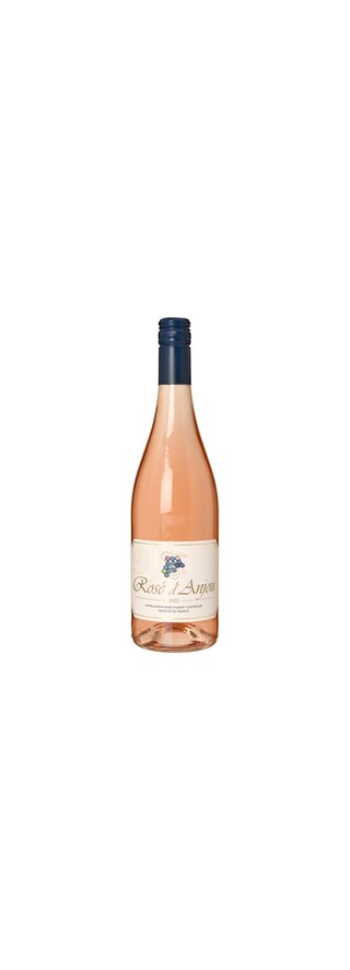 Delhaize | Rosé d'Anjou Rosé 75 cl