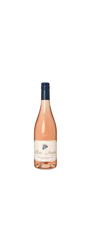 Delhaize | Rosé d'Anjou Rosé 