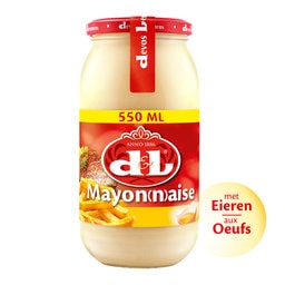 Mayonaise | Eieren