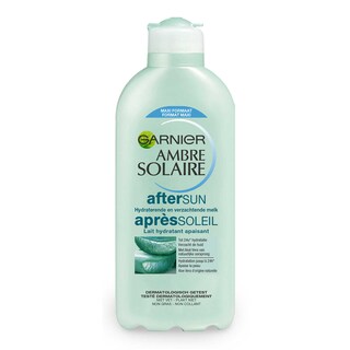 Ambre Solaire | Après-soleil | Lait | XXL pack 