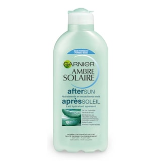 Ambre Solaire | Après-soleil | Lait | XXL pack 
