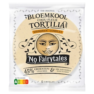 No fairytales