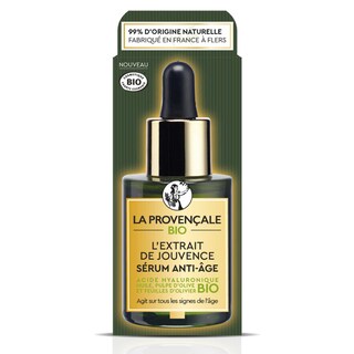 La Provençale | Bio | Serum Anti Age | bio 