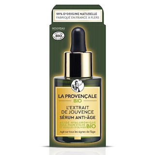 La Provençale | Bio | Serum Anti Age | bio 