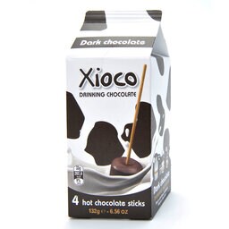 Drink | Pure chocolade | Sticks
