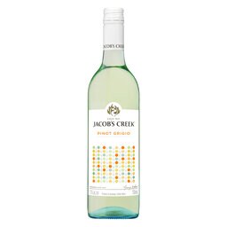 Jacob's Creek | Pinot Grigio 