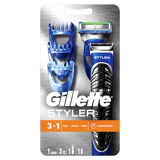 Gillette | Proglide | Styler 