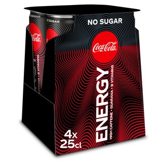 Coca-Cola-Energy