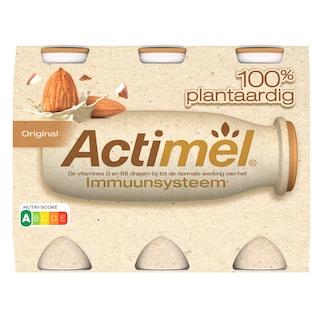 Danone-Actimel