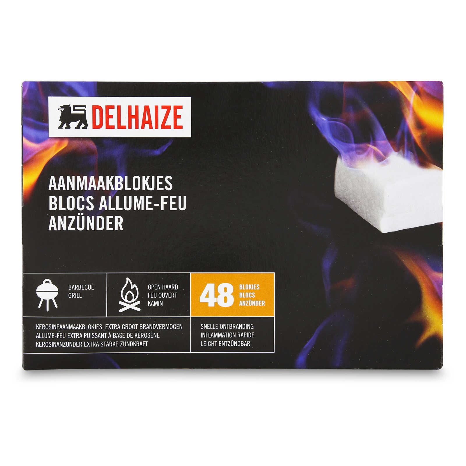 Delhaize