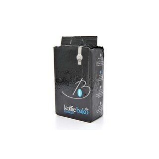 Bako | Koffie | Dessert vacuum 