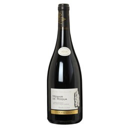 France - Frankrijk | Midi de la France - Languedoc | Menhir de Roqua 14 Rood 