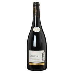 France - Frankrijk | Midi de la France - Languedoc | Menhir de Roqua 14 Rood 