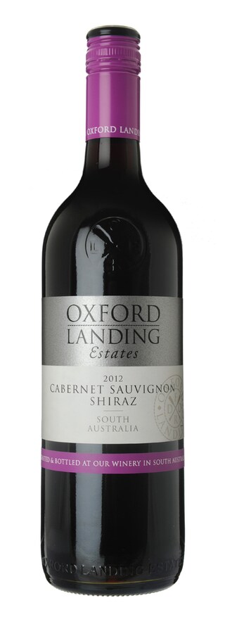 Australie - Australië | South Australia | Oxford Landing Cabernet Shiraz Rouge 