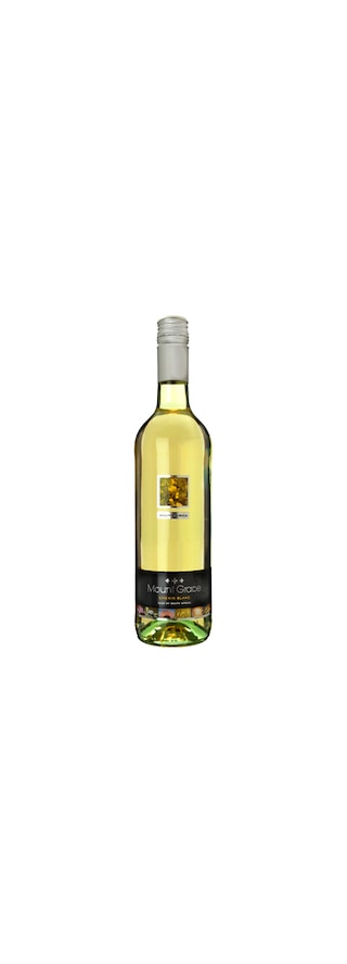 Afrique du Sud - Zuid-Afrika | Western Cape | Mount Grace Chenin 2020 Blanc 