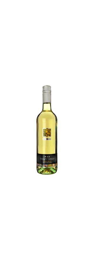 Afrique du Sud - Zuid-Afrika | Western Cape | Mount Grace Chenin 2020 Blanc 