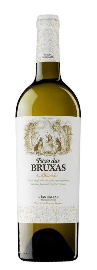 Espagne - Spanje | Rias Baixas | Pazo das Bruxas 2018 