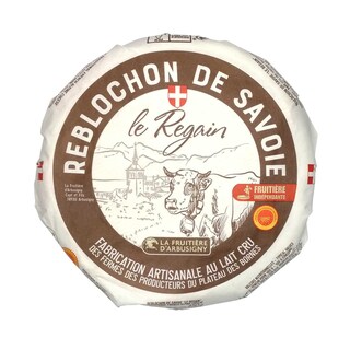 Le Regain