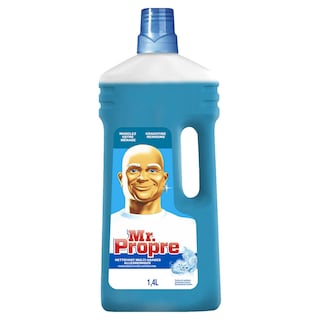 Mr Propre | Nettoyant Multi-Usages | Océan 