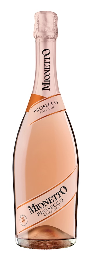 Mionetto | Prosecco | Rosé | Brut 