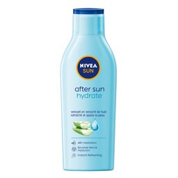 After sun | Lotion