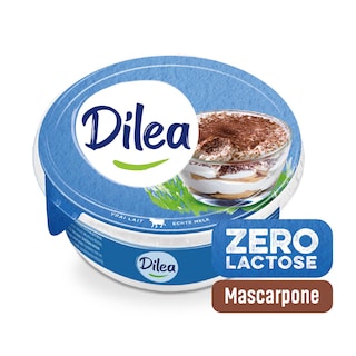 Dilea | Mascarpone 