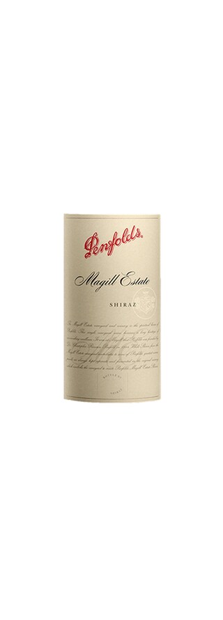 Australie - Australië | South Australia | Penfolds Magill Estate 2012 