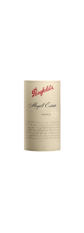 Australie - Australië | South Australia | Penfolds Magill Estate 2012 