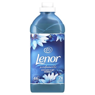 Lenor | Wasverzachter | Super geconcentreerd | Zeebries 