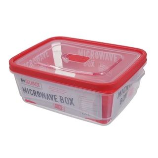 Delhaize | Conteneur | 1.4L 1 pc