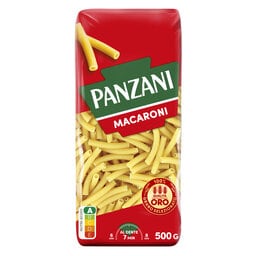 Pâtes | Macaroni Zéro Résidu de Pesticides