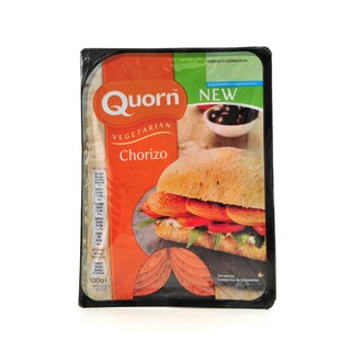 Quorn | Chorizo sneetjes 