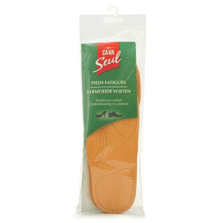Ca-va-Seul | Zolen/Semelles | Semelles Pieds Fatigués | 40-41 