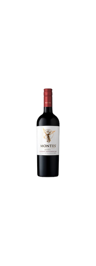 Montes | Reserva | Cabernet Sauvignon 75 cl