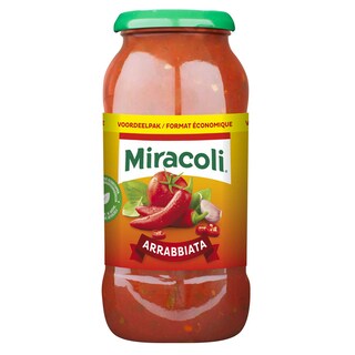 Miracoli