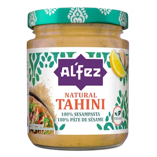 Al'Fez | Tahinii | Natuur 
