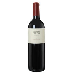 France - Frankrijk | Coteaux d'Aix-en-Provence | Les Pentes Douces 2013 Rouge | Bio 