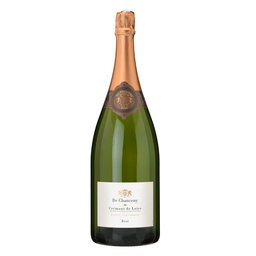 Crémant bl Loire Chanceny