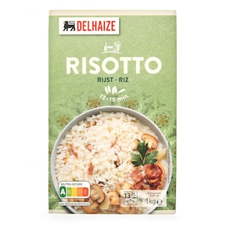 Riso Vignola | Rijst | Arborio 